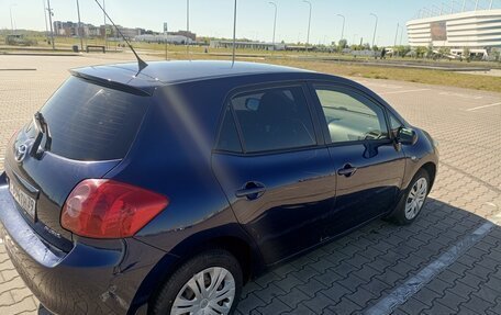 Toyota Auris II, 2007 год, 530 000 рублей, 2 фотография