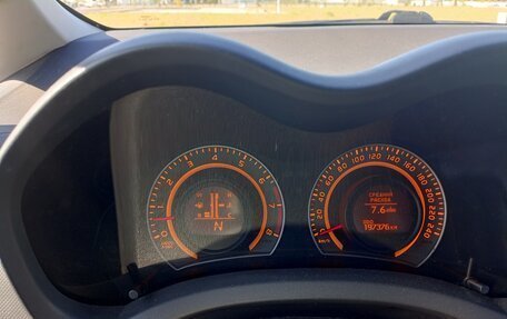 Toyota Auris II, 2007 год, 530 000 рублей, 6 фотография