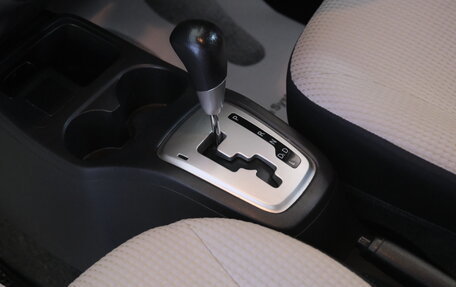 Mitsubishi Mirage VI рестайлинг, 2012 год, 779 000 рублей, 15 фотография