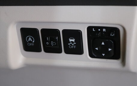 Mitsubishi Mirage VI рестайлинг, 2012 год, 779 000 рублей, 9 фотография