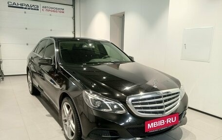 Mercedes-Benz E-Класс, 2015 год, 1 749 000 рублей, 3 фотография