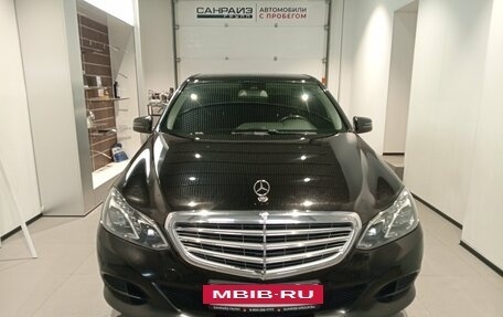 Mercedes-Benz E-Класс, 2015 год, 1 749 000 рублей, 2 фотография
