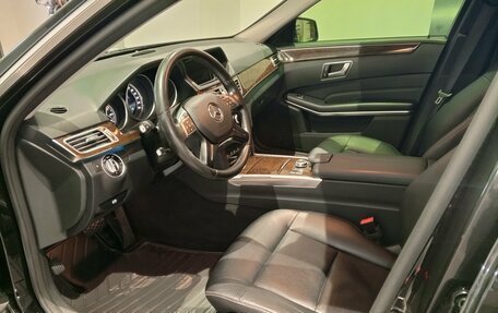 Mercedes-Benz E-Класс, 2015 год, 1 749 000 рублей, 9 фотография