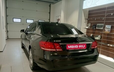 Mercedes-Benz E-Класс, 2015 год, 1 749 000 рублей, 6 фотография