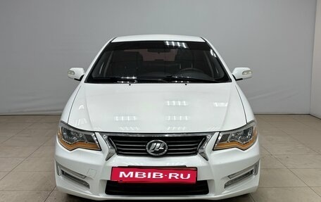 Lifan Solano I (630) рестайлинг, 2015 год, 390 000 рублей, 3 фотография
