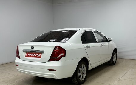 Lifan Solano I (630) рестайлинг, 2015 год, 390 000 рублей, 9 фотография