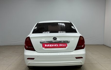 Lifan Solano I (630) рестайлинг, 2015 год, 390 000 рублей, 8 фотография