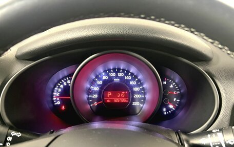 KIA Soul II рестайлинг, 2017 год, 1 450 000 рублей, 12 фотография