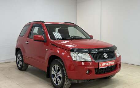 Suzuki Grand Vitara, 2007 год, 660 000 рублей, 3 фотография