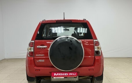Suzuki Grand Vitara, 2007 год, 660 000 рублей, 6 фотография