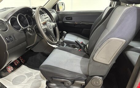 Suzuki Grand Vitara, 2007 год, 660 000 рублей, 12 фотография