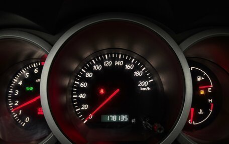 Suzuki Grand Vitara, 2007 год, 660 000 рублей, 18 фотография