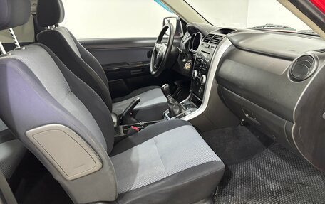 Suzuki Grand Vitara, 2007 год, 660 000 рублей, 16 фотография