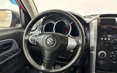 Suzuki Grand Vitara, 2007 год, 660 000 рублей, 14 фотография