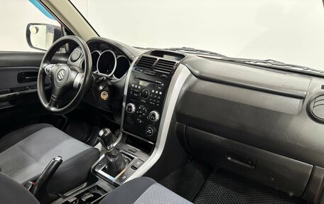 Suzuki Grand Vitara, 2007 год, 660 000 рублей, 15 фотография