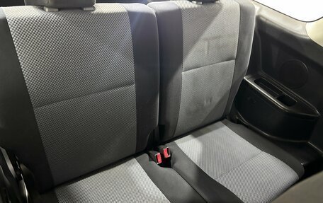 Suzuki Grand Vitara, 2007 год, 660 000 рублей, 17 фотография