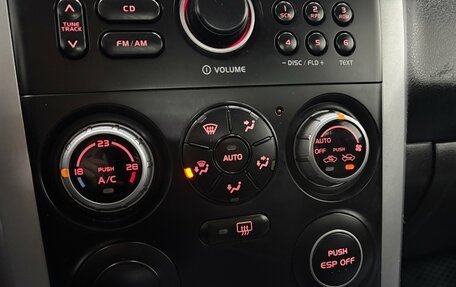 Suzuki Grand Vitara, 2007 год, 660 000 рублей, 21 фотография