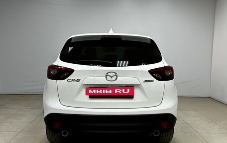 Mazda CX-5 II, 2016 год, 1 895 000 рублей, 6 фотография