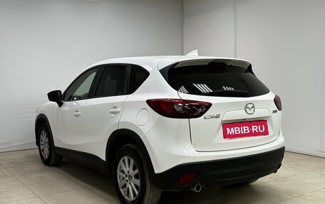 Mazda CX-5 II, 2016 год, 1 895 000 рублей, 8 фотография