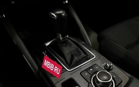 Mazda CX-5 II, 2016 год, 1 895 000 рублей, 23 фотография