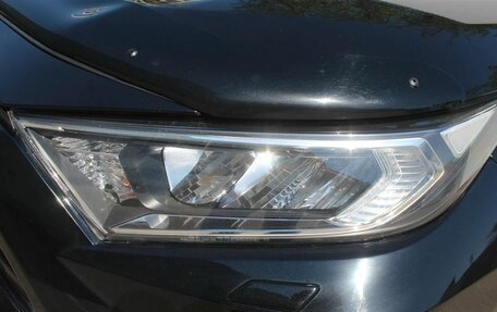 Toyota RAV4, 2021 год, 3 200 000 рублей, 9 фотография