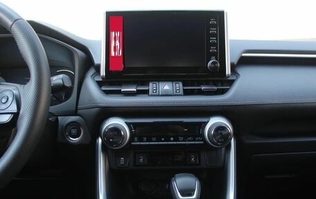 Toyota RAV4, 2021 год, 3 200 000 рублей, 15 фотография