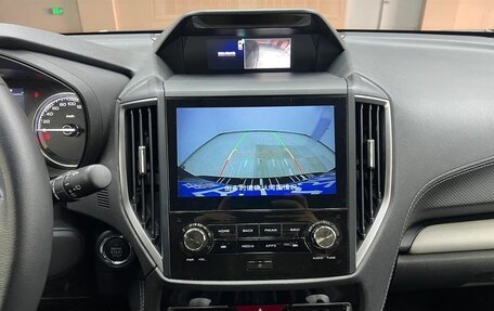 Subaru Forester, 2022 год, 3 450 000 рублей, 7 фотография