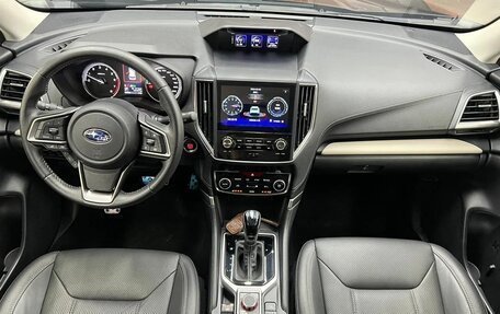 Subaru Forester, 2022 год, 3 450 000 рублей, 5 фотография