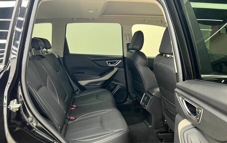 Subaru Forester, 2022 год, 3 450 000 рублей, 8 фотография