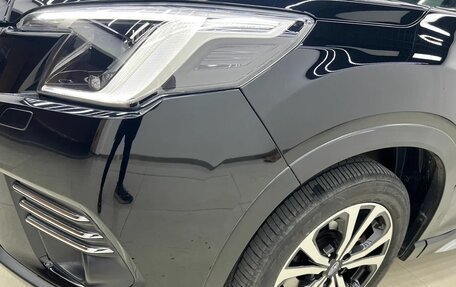 Subaru Forester, 2022 год, 3 450 000 рублей, 10 фотография