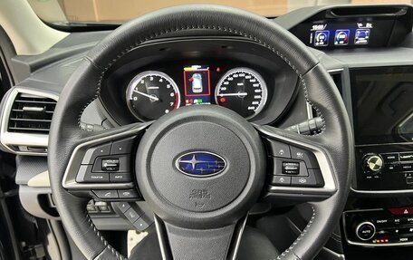 Subaru Forester, 2022 год, 3 450 000 рублей, 11 фотография