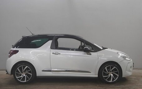 Citroen DS3 I рестайлинг, 2015 год, 1 033 000 рублей, 4 фотография