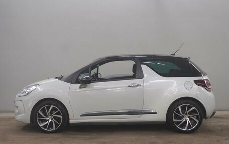 Citroen DS3 I рестайлинг, 2015 год, 1 033 000 рублей, 8 фотография