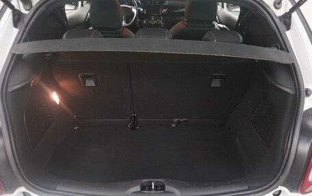 Citroen DS3 I рестайлинг, 2015 год, 1 033 000 рублей, 9 фотография