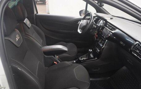 Citroen DS3 I рестайлинг, 2015 год, 1 033 000 рублей, 10 фотография