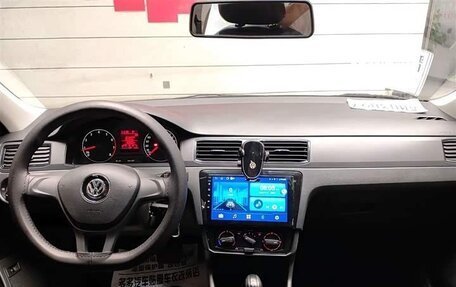 Volkswagen Santana, 2022 год, 1 186 999 рублей, 6 фотография
