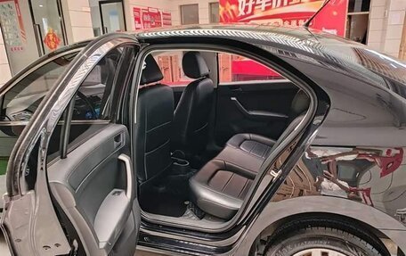 Volkswagen Santana, 2022 год, 1 186 999 рублей, 5 фотография