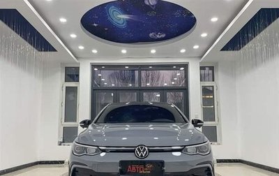 Volkswagen Golf VIII, 2022 год, 1 835 999 рублей, 1 фотография