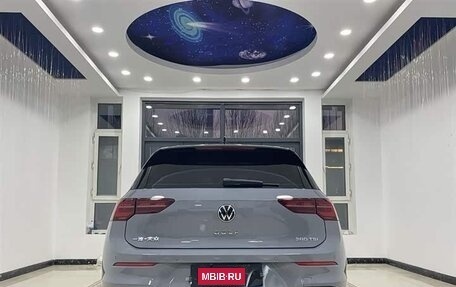 Volkswagen Golf VIII, 2022 год, 1 835 999 рублей, 6 фотография