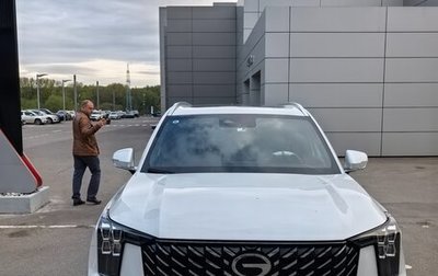 GAC GS8, 2024 год, 3 490 000 рублей, 1 фотография