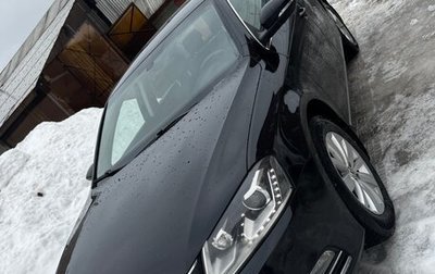 Volkswagen Passat B7, 2012 год, 1 100 000 рублей, 1 фотография