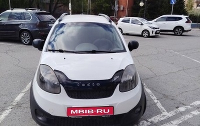 Chery IndiS (S18D) I, 2013 год, 330 000 рублей, 1 фотография