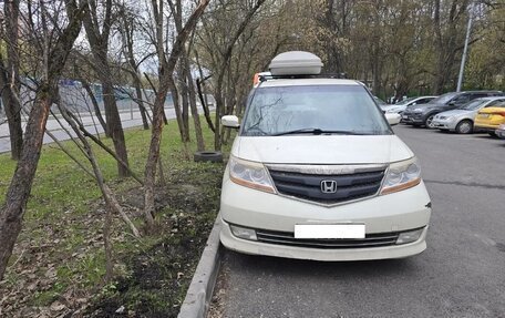 Honda Elysion I, 2009 год, 800 000 рублей, 1 фотография