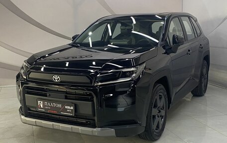 Toyota RAV4, 2026 год, 4 249 000 рублей, 1 фотография
