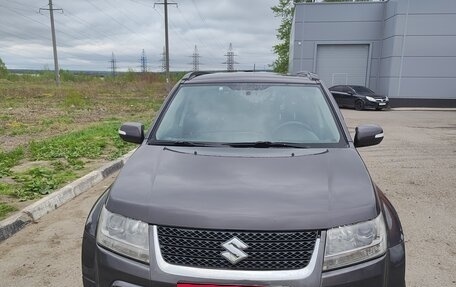 Suzuki Grand Vitara, 2011 год, 1 100 000 рублей, 1 фотография