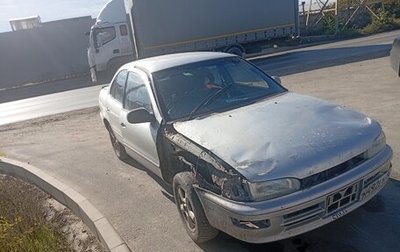 Toyota Sprinter VIII (E110), 1993 год, 110 000 рублей, 1 фотография