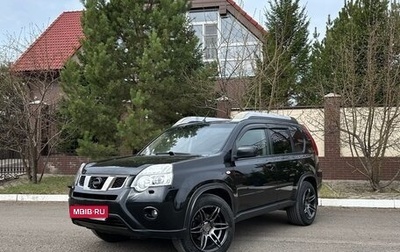 Nissan X-Trail, 2011 год, 1 590 000 рублей, 1 фотография