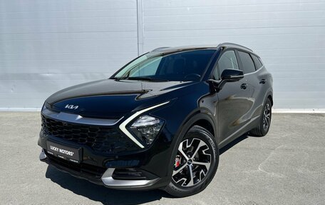 KIA Sportage IV рестайлинг, 2023 год, 3 494 000 рублей, 1 фотография