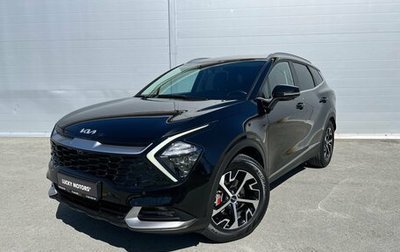 KIA Sportage IV рестайлинг, 2023 год, 3 494 000 рублей, 1 фотография