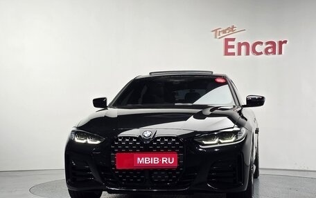 BMW 4 серия, 2024 год, 5 131 000 рублей, 1 фотография